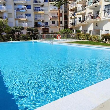 Ap187 Coronado 78 - Parador Nerja Exteriér fotografie