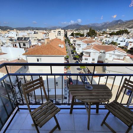 Ap187 Coronado 78 - Parador Nerja Exteriér fotografie