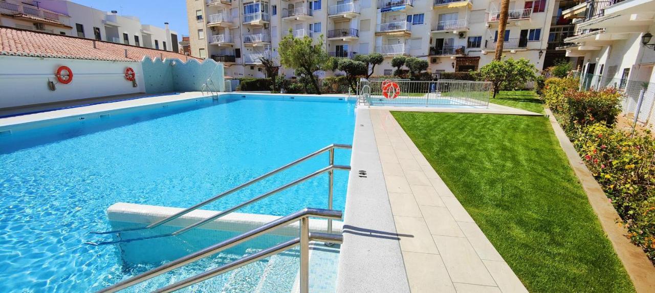 Ap187 Coronado 78 - Parador Nerja Exteriér fotografie