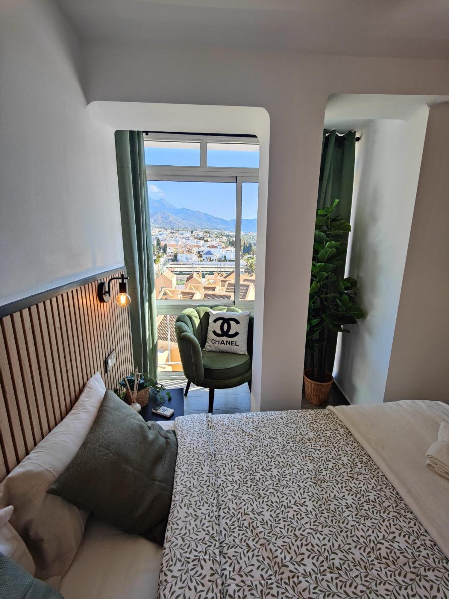 Ap187 Coronado 78 - Parador Nerja Exteriér fotografie